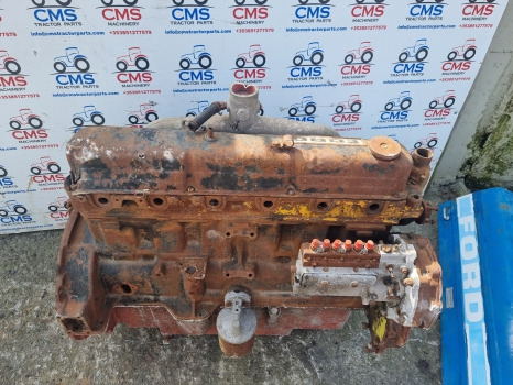 Ford Serie D Complete Engine For Parts 703f3805ba - 엔진 : 사진 2 Ford Serie D Complete Engine For Parts 703f3805ba - 엔진 : 사진 2