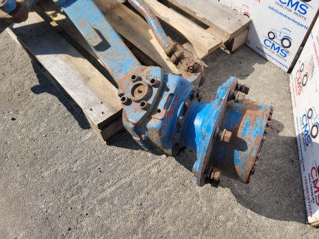 Ford Tw 20, Tw 10, Tw10, Tw20 Zf Apl 3052 Front Axle Complete 4468053069 - 차축 및 부품 : 사진 4 Ford Tw 20, Tw 10, Tw10, Tw20 Zf Apl 3052 Front Axle Complete 4468053069 - 차축 및 부품 : 사진 4