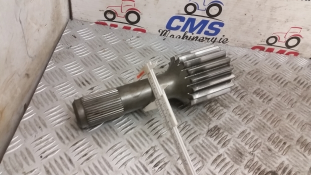 Ford Tw15, Tw And 30 Series Rear Axle Shaft Gear 17 T E9nn4049ba - 뒷 차축 장궤형 트랙터 용 : 사진 5 Ford Tw15, Tw And 30 Series Rear Axle Shaft Gear 17 T E9nn4049ba - 뒷 차축 장궤형 트랙터 용 : 사진 5