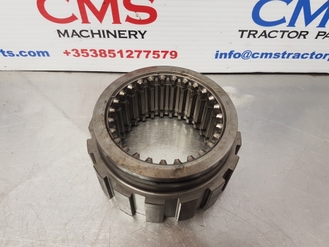 Ford Tw5, Tw35, 8530, 8730, Tw, 30 S. Coupling Sliding Gear 83933554, D8nn7106ca - 프로펠러 샤프트 장궤형 트랙터 용 : 사진 2 Ford Tw5, Tw35, 8530, 8730, Tw, 30 S. Coupling Sliding Gear 83933554, D8nn7106ca - 프로펠러 샤프트 장궤형 트랙터 용 : 사진 2
