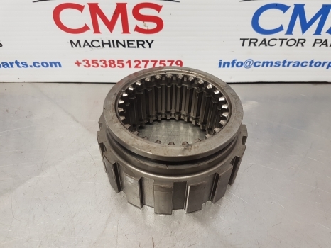 Ford Tw5, Tw35, 8530, 8730, Tw, 30 S. Coupling Sliding Gear 83933554, D8nn7106ca - 프로펠러 샤프트 장궤형 트랙터 용 : 사진 1 Ford Tw5, Tw35, 8530, 8730, Tw, 30 S. Coupling Sliding Gear 83933554, D8nn7106ca - 프로펠러 샤프트 장궤형 트랙터 용 : 사진 1