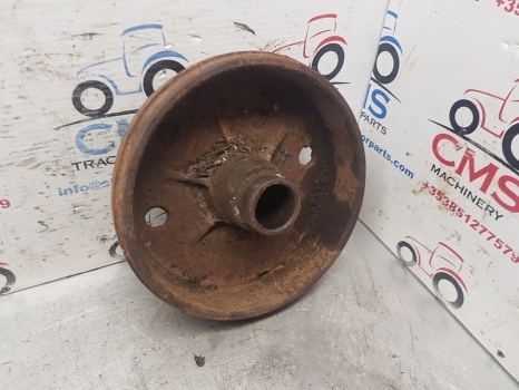 Fordson Power Stamndard Major Brake Drum - 브레이크 드럼 장궤형 트랙터 용 : 사진 2 Fordson Power Stamndard Major Brake Drum - 브레이크 드럼 장궤형 트랙터 용 : 사진 2