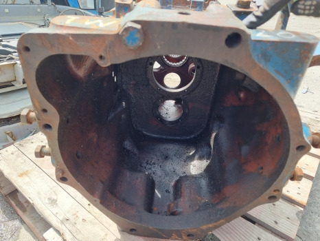 Fordtw20, Tw, 700 Series, Transmission Gearbox Housing D8nn7006ca, D8nn7005ca - 기어박스 : 사진 5 Fordtw20, Tw, 700 Series, Transmission Gearbox Housing D8nn7006ca, D8nn7005ca - 기어박스 : 사진 5