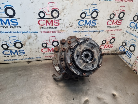Hitachi Zaxis Zx135us Drive Motor Assy For Parts 006-014189, 9196343, 4398514 - 뒷 차축 : 사진 1 Hitachi Zaxis Zx135us Drive Motor Assy For Parts 006-014189, 9196343, 4398514 - 뒷 차축 : 사진 1