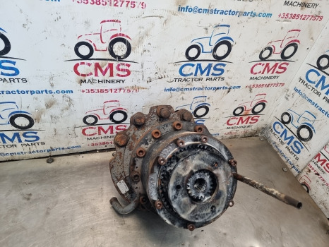 Hitachi Zaxis Zx135us Drive Motor Assy For Parts 006-014189, 9196343, 4398514 - 뒷 차축 : 사진 2 Hitachi Zaxis Zx135us Drive Motor Assy For Parts 006-014189, 9196343, 4398514 - 뒷 차축 : 사진 2