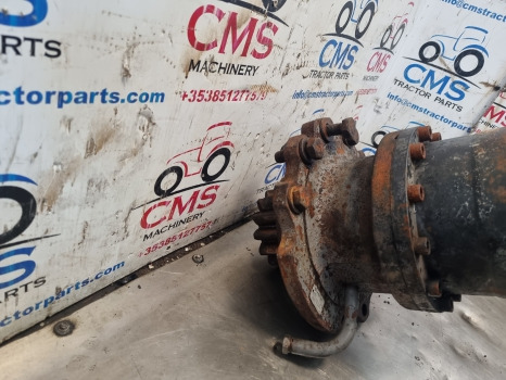 Hitachi Zaxis Zx135us Drive Motor Assy For Parts 006-014189, 9196343, 4398514 - 뒷 차축 : 사진 4 Hitachi Zaxis Zx135us Drive Motor Assy For Parts 006-014189, 9196343, 4398514 - 뒷 차축 : 사진 4