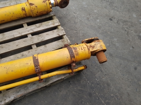 Hyundai 160lc7, R180lc7, R160lc7a Hydraulic Boom Arm Ram Cylinder 31n5-50131 - 유압 실린더 장궤형 트랙터 용 : 사진 3 Hyundai 160lc7, R180lc7, R160lc7a Hydraulic Boom Arm Ram Cylinder 31n5-50131 - 유압 실린더 장궤형 트랙터 용 : 사진 3