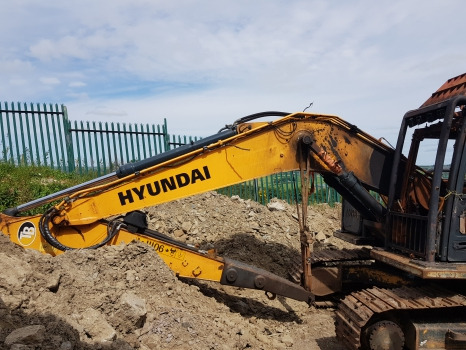 Hyundai Hx220lc Undercarriage, Uppercarriage, Boom, Hydraulic, Lift, Ram Parts - 엔진 및 부품 : 사진 3 Hyundai Hx220lc Undercarriage, Uppercarriage, Boom, Hydraulic, Lift, Ram Parts - 엔진 및 부품 : 사진 3