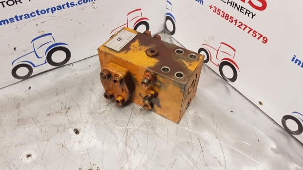 Hyundai Robex 130 Lc-3 Hydraulic Valve 950834 - 유압 밸브 굴착기 용 : 사진 3 Hyundai Robex 130 Lc-3 Hydraulic Valve 950834 - 유압 밸브 굴착기 용 : 사진 3
