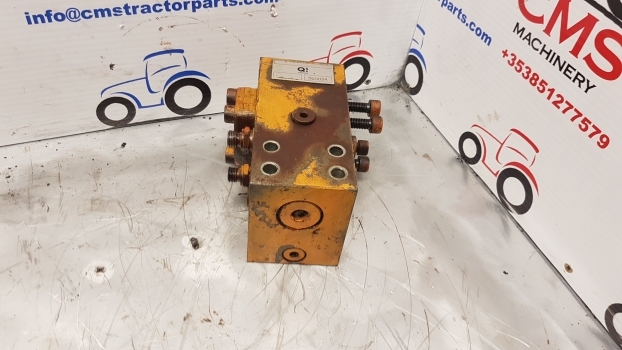 Hyundai Robex 130 Lc-3 Hydraulic Valve 950834 - 유압 밸브 굴착기 용 : 사진 1 Hyundai Robex 130 Lc-3 Hydraulic Valve 950834 - 유압 밸브 굴착기 용 : 사진 1