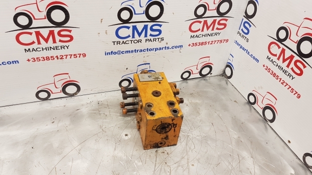 Hyundai Robex 130 Lc-3 Hydraulic Valve 950835 - 유압 밸브 굴착기 용 : 사진 1 Hyundai Robex 130 Lc-3 Hydraulic Valve 950835 - 유압 밸브 굴착기 용 : 사진 1