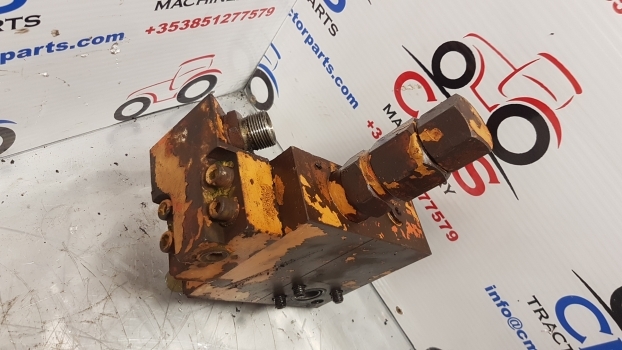 Hyundai Robex 130 Lc-3 Safety Hydraulic Valve 084170873135000 - 유압 밸브 굴착기 용 : 사진 5 Hyundai Robex 130 Lc-3 Safety Hydraulic Valve 084170873135000 - 유압 밸브 굴착기 용 : 사진 5