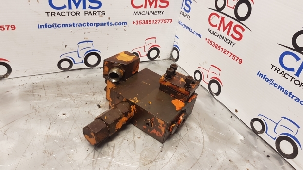 Hyundai Robex 130 Lc-3 Safety Hydraulic Valve 084170873135000 - 유압 밸브 굴착기 용 : 사진 1 Hyundai Robex 130 Lc-3 Safety Hydraulic Valve 084170873135000 - 유압 밸브 굴착기 용 : 사진 1