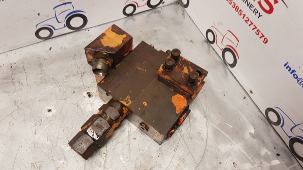 Hyundai Robex 130 Lc-3 Safety Hydraulic Valve 084170873135000 - 유압 밸브 굴착기 용 : 사진 2 Hyundai Robex 130 Lc-3 Safety Hydraulic Valve 084170873135000 - 유압 밸브 굴착기 용 : 사진 2