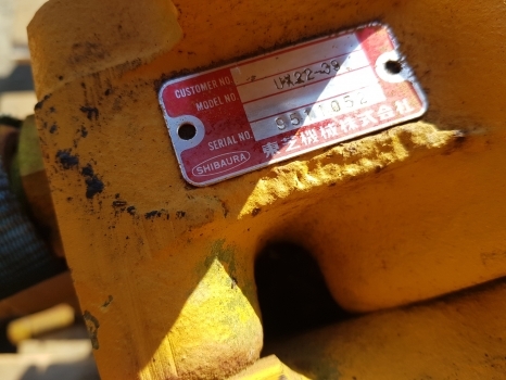 Hyundai Robex 130lc-3 Main Hydraulic Control Valve Assy 31e6-00050; Ux22-38; - 유압 밸브 굴착기 용 : 사진 3 Hyundai Robex 130lc-3 Main Hydraulic Control Valve Assy 31e6-00050; Ux22-38; - 유압 밸브 굴착기 용 : 사진 3