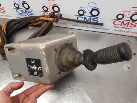 Hyundai Robex 130lc-3, R130lc3, R130w3 Remote Control Lever Assy Rhs 31er20060 - 유압 건설기계 용 : 사진 5 Hyundai Robex 130lc-3, R130lc3, R130w3 Remote Control Lever Assy Rhs 31er20060 - 유압 건설기계 용 : 사진 5