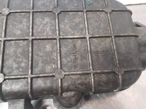 Hyundai Robex R140lc-9a, R160lc-9a, Cooler Zuac-00573 - 라디에이터 : 사진 2 Hyundai Robex R140lc-9a, R160lc-9a, Cooler Zuac-00573 - 라디에이터 : 사진 2