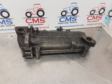 Hyundai Robex R140lc-9a, R160lc-9a, Cooler Zuac-00573 - 라디에이터 : 사진 3 Hyundai Robex R140lc-9a, R160lc-9a, Cooler Zuac-00573 - 라디에이터 : 사진 3