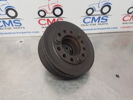Hyundai Robex R140lc-9a, R160lc-9a, Crankshaft Pulley Zuac-00491 - 벨트 텐셔너 농업용 기계 용 : 사진 4 Hyundai Robex R140lc-9a, R160lc-9a, Crankshaft Pulley Zuac-00491 - 벨트 텐셔너 농업용 기계 용 : 사진 4