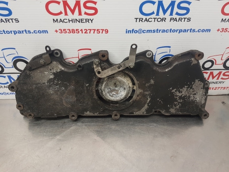 Hyundai Robex R140lc-9a, R160lc-9a Engine Head Valve Cover Zuac-00459, 3535533 - 엔진 및 부품 농업용 기계 용 : 사진 1 Hyundai Robex R140lc-9a, R160lc-9a Engine Head Valve Cover Zuac-00459, 3535533 - 엔진 및 부품 농업용 기계 용 : 사진 1