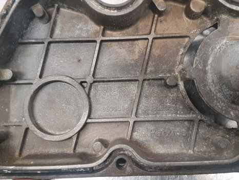 Hyundai Robex R140lc-9a, R160lc-9a Engine Head Valve Cover Zuac-00459, 3535533 - 엔진 및 부품 농업용 기계 용 : 사진 3 Hyundai Robex R140lc-9a, R160lc-9a Engine Head Valve Cover Zuac-00459, 3535533 - 엔진 및 부품 농업용 기계 용 : 사진 3