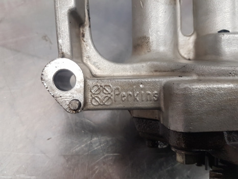 Hyundai Robex R140lc-9a, R160lc-9a Engine Oil Pump Zuac-00528, 3694002, 4374-20c - 오일 펌프 농업용 기계 용 : 사진 3 Hyundai Robex R140lc-9a, R160lc-9a Engine Oil Pump Zuac-00528, 3694002, 4374-20c - 오일 펌프 농업용 기계 용 : 사진 3
