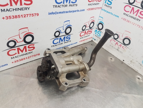 Hyundai Robex R140lc-9a, R160lc-9a Engine Oil Pump Zuac-00528, 3694002, 4374-20c - 오일 펌프 농업용 기계 용 : 사진 5 Hyundai Robex R140lc-9a, R160lc-9a Engine Oil Pump Zuac-00528, 3694002, 4374-20c - 오일 펌프 농업용 기계 용 : 사진 5