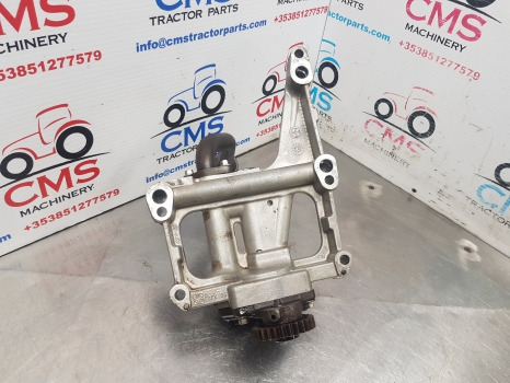 Hyundai Robex R140lc-9a, R160lc-9a Engine Oil Pump Zuac-00528, 3694002, 4374-20c - 오일 펌프 농업용 기계 용 : 사진 2 Hyundai Robex R140lc-9a, R160lc-9a Engine Oil Pump Zuac-00528, 3694002, 4374-20c - 오일 펌프 농업용 기계 용 : 사진 2