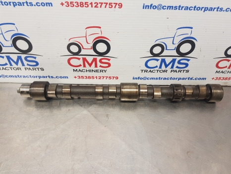 Hyundai Robex R140lc-9a, R160lc-9a, R180lc-9a, Engine Camshaft Zuac-00358 - 엔진 및 부품 : 사진 1 Hyundai Robex R140lc-9a, R160lc-9a, R180lc-9a, Engine Camshaft Zuac-00358 - 엔진 및 부품 : 사진 1