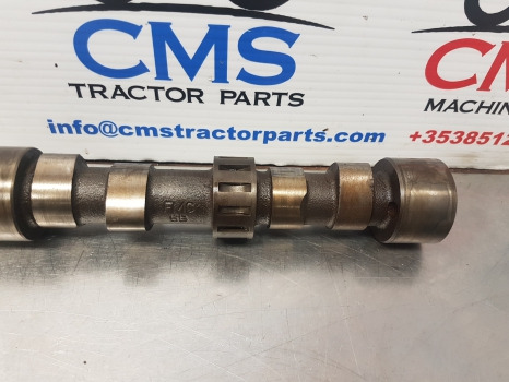 Hyundai Robex R140lc-9a, R160lc-9a, R180lc-9a, Engine Camshaft Zuac-00358 - 엔진 및 부품 : 사진 2 Hyundai Robex R140lc-9a, R160lc-9a, R180lc-9a, Engine Camshaft Zuac-00358 - 엔진 및 부품 : 사진 2