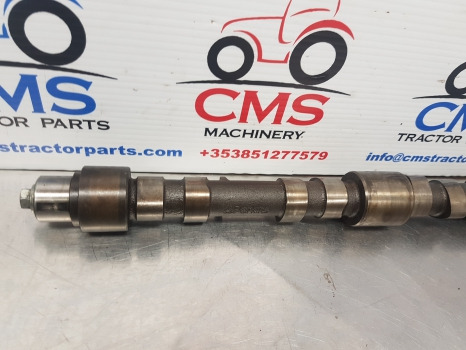 Hyundai Robex R140lc-9a, R160lc-9a, R180lc-9a, Engine Camshaft Zuac-00358 - 엔진 및 부품 : 사진 4 Hyundai Robex R140lc-9a, R160lc-9a, R180lc-9a, Engine Camshaft Zuac-00358 - 엔진 및 부품 : 사진 4