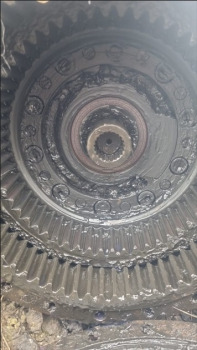 Hyundai Robex R160lc-7 Drive Motor Unit Parts 31n5-40010, 31n5-42050 - 유압 : 사진 2 Hyundai Robex R160lc-7 Drive Motor Unit Parts 31n5-40010, 31n5-42050 - 유압 : 사진 2