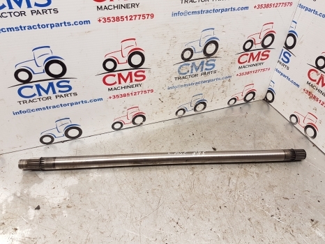 International Case 75, 85 Series , 685, 785, 885 Pto Drive Shaft Front 536748r1 - 드라이브 축 장궤형 트랙터 용 : 사진 1 International Case 75, 85 Series , 685, 785, 885 Pto Drive Shaft Front 536748r1 - 드라이브 축 장궤형 트랙터 용 : 사진 1