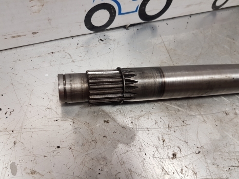 International Case 75, 85 Series , 685, 785, 885 Pto Drive Shaft Front 536748r1 - 드라이브 축 장궤형 트랙터 용 : 사진 2 International Case 75, 85 Series , 685, 785, 885 Pto Drive Shaft Front 536748r1 - 드라이브 축 장궤형 트랙터 용 : 사진 2