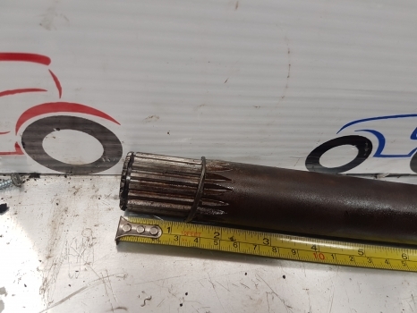 International Case 84, 85 Series 784 Ipto Driven Shaft 536748r1 - 드라이브 축 장궤형 트랙터 용 : 사진 2 International Case 84, 85 Series 784 Ipto Driven Shaft 536748r1 - 드라이브 축 장궤형 트랙터 용 : 사진 2