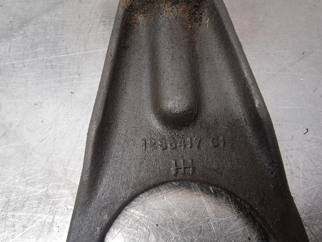 International Case 885, 85 Series, Transmission Fork Front 1537571c1, 1286428c1 - 변속기 : 사진 2 International Case 885, 85 Series, Transmission Fork Front 1537571c1, 1286428c1 - 변속기 : 사진 2