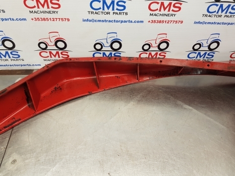 International Case 885xl, 955xl, 1055xl Mudguard Fender Rhs 3234485r1, 3404863r2 - 펜더 장궤형 트랙터 용 : 사진 3 International Case 885xl, 955xl, 1055xl Mudguard Fender Rhs 3234485r1, 3404863r2 - 펜더 장궤형 트랙터 용 : 사진 3