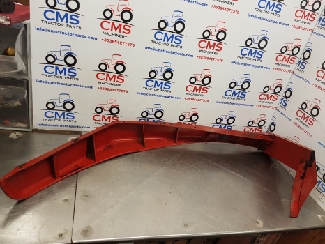 International Case 885xl, 955xl, 1055xl Mudguard Fender Rhs 3234485r1, 3404863r2 - 펜더 장궤형 트랙터 용 : 사진 1 International Case 885xl, 955xl, 1055xl Mudguard Fender Rhs 3234485r1, 3404863r2 - 펜더 장궤형 트랙터 용 : 사진 1
