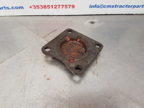 Jcb 1115, 2135, 2150, 3185, Transmission Cover 454/43719 - 기어박스 : 사진 2 Jcb 1115, 2135, 2150, 3185, Transmission Cover 454/43719 - 기어박스 : 사진 2