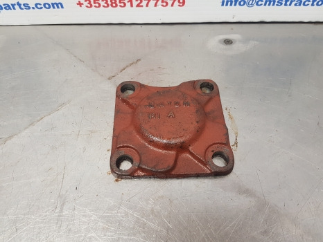 Jcb 1115, 2135, 2150, 3185, Transmission Cover 454/43719 - 기어박스 : 사진 1 Jcb 1115, 2135, 2150, 3185, Transmission Cover 454/43719 - 기어박스 : 사진 1