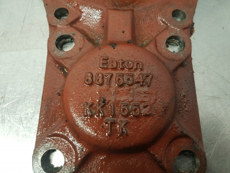 Jcb 1115, 2135, 2150, 3185, Transmission Front Cover 454/46602, 8875547 - 기어박스 : 사진 3 Jcb 1115, 2135, 2150, 3185, Transmission Front Cover 454/46602, 8875547 - 기어박스 : 사진 3