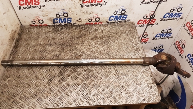 Jcb 3cx Front Axle Drive Shaft Long 1223 Mm 914/23200, 914/38400 - 드라이브 축 백호 로더 용 : 사진 1 Jcb 3cx Front Axle Drive Shaft Long 1223 Mm 914/23200, 914/38400 - 드라이브 축 백호 로더 용 : 사진 1