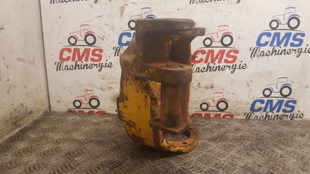 Jcb 3cx Front Axle Steering Spindle Swivel Housing Rhs 448/07401 - 스티어링 너클 백호 로더 용 : 사진 5 Jcb 3cx Front Axle Steering Spindle Swivel Housing Rhs 448/07401 - 스티어링 너클 백호 로더 용 : 사진 5