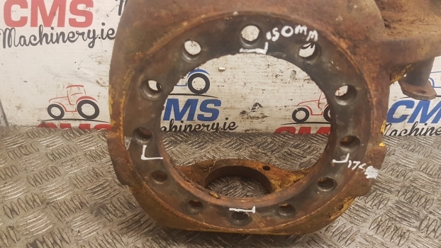 Jcb 3cx Front Axle Steering Spindle Swivel Housing Rhs 448/07401 - 스티어링 너클 백호 로더 용 : 사진 4 Jcb 3cx Front Axle Steering Spindle Swivel Housing Rhs 448/07401 - 스티어링 너클 백호 로더 용 : 사진 4
