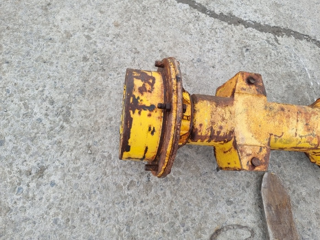 Jcb 3cx, Thwaites, Rear Axle Complete 450/10202, 450/1201, 450/10206 - 뒷 차축 : 사진 4 Jcb 3cx, Thwaites, Rear Axle Complete 450/10202, 450/1201, 450/10206 - 뒷 차축 : 사진 4