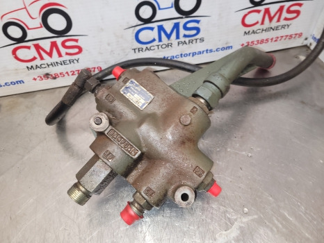 Jcb 410m, 412, 415, 425 Hydraulic Priority Valve 152b1088, 35/405900, 35/405000 - 유압 : 사진 1 Jcb 410m, 412, 415, 425 Hydraulic Priority Valve 152b1088, 35/405900, 35/405000 - 유압 : 사진 1
