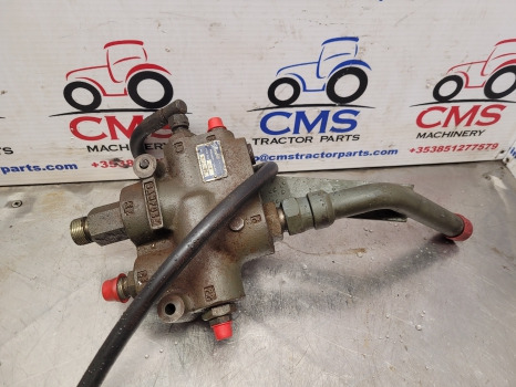 Jcb 410m, 412, 415, 425 Hydraulic Priority Valve 152b1088, 35/405900, 35/405000 - 유압 : 사진 5 Jcb 410m, 412, 415, 425 Hydraulic Priority Valve 152b1088, 35/405900, 35/405000 - 유압 : 사진 5
