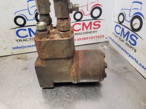 Jcb 410m, 412, 415 Orbital Steering Valve 150-1061, 35/406000, 35/407900 - 스티어링 : 사진 3 Jcb 410m, 412, 415 Orbital Steering Valve 150-1061, 35/406000, 35/407900 - 스티어링 : 사진 3
