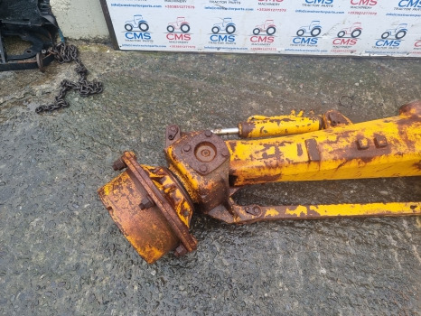 Jcb 525-58, 530-110, 530-69, 525, 530 Series Front Axle Complete 450/10216 - 차축 및 부품 : 사진 4 Jcb 525-58, 530-110, 530-69, 525, 530 Series Front Axle Complete 450/10216 - 차축 및 부품 : 사진 4