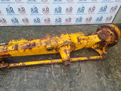 Jcb 525-58, 530-110, 530-69, 525, 530 Series Front Axle Complete 450/10216 - 차축 및 부품 : 사진 3 Jcb 525-58, 530-110, 530-69, 525, 530 Series Front Axle Complete 450/10216 - 차축 및 부품 : 사진 3